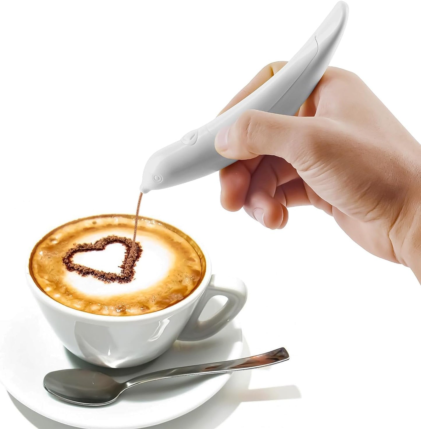 Latte Art Pen