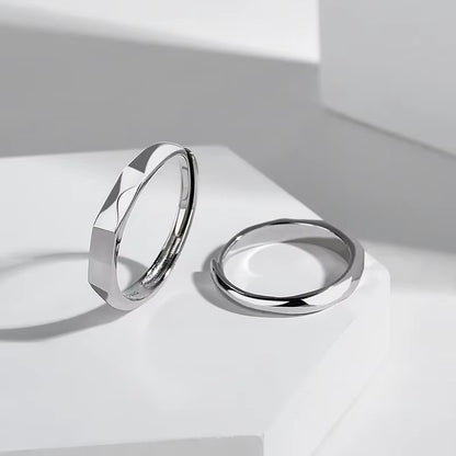 Projection Rings