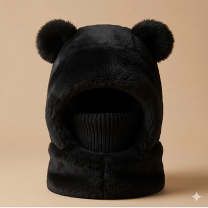 Bear Beanie