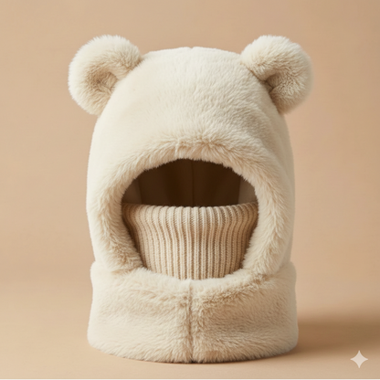 Bear Beanie