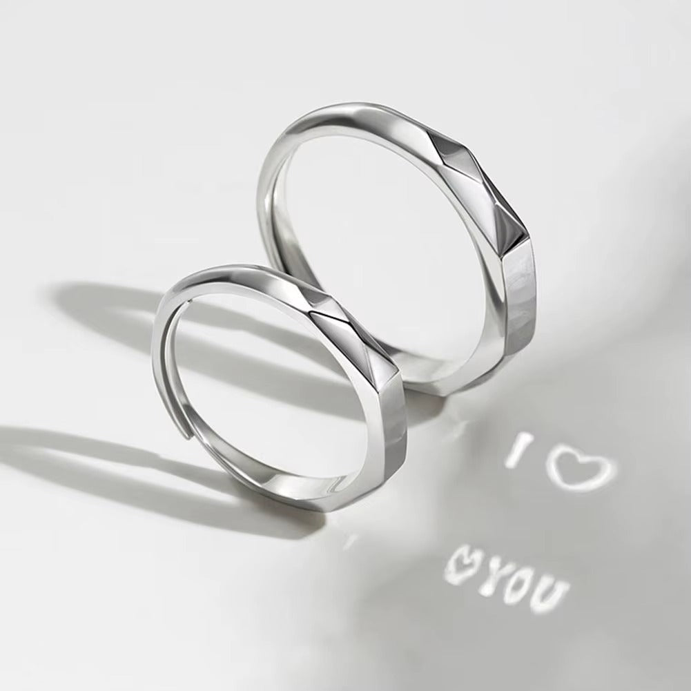 Projection Rings