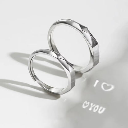 Projection Rings