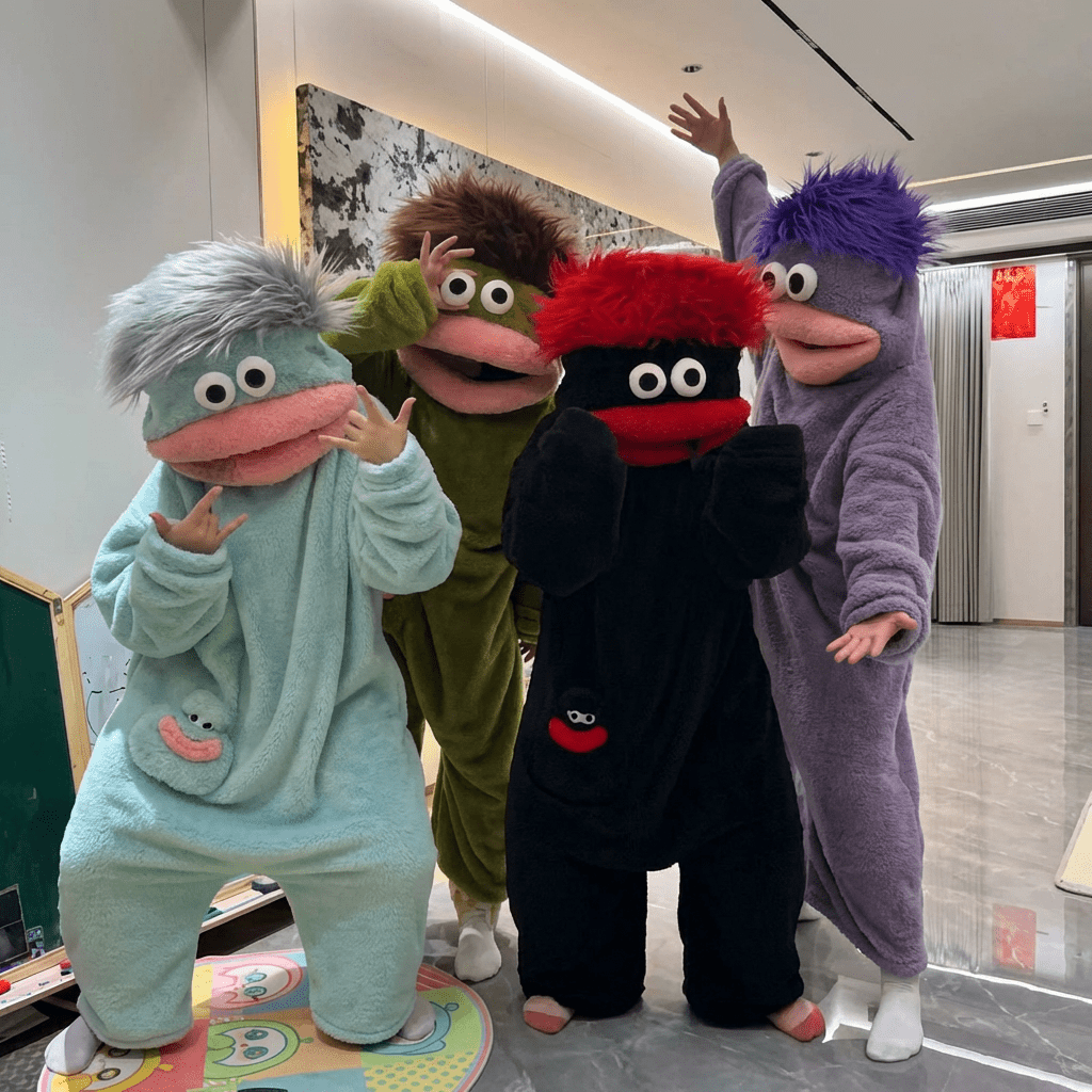 Goofy Goober Onesie - Maregia