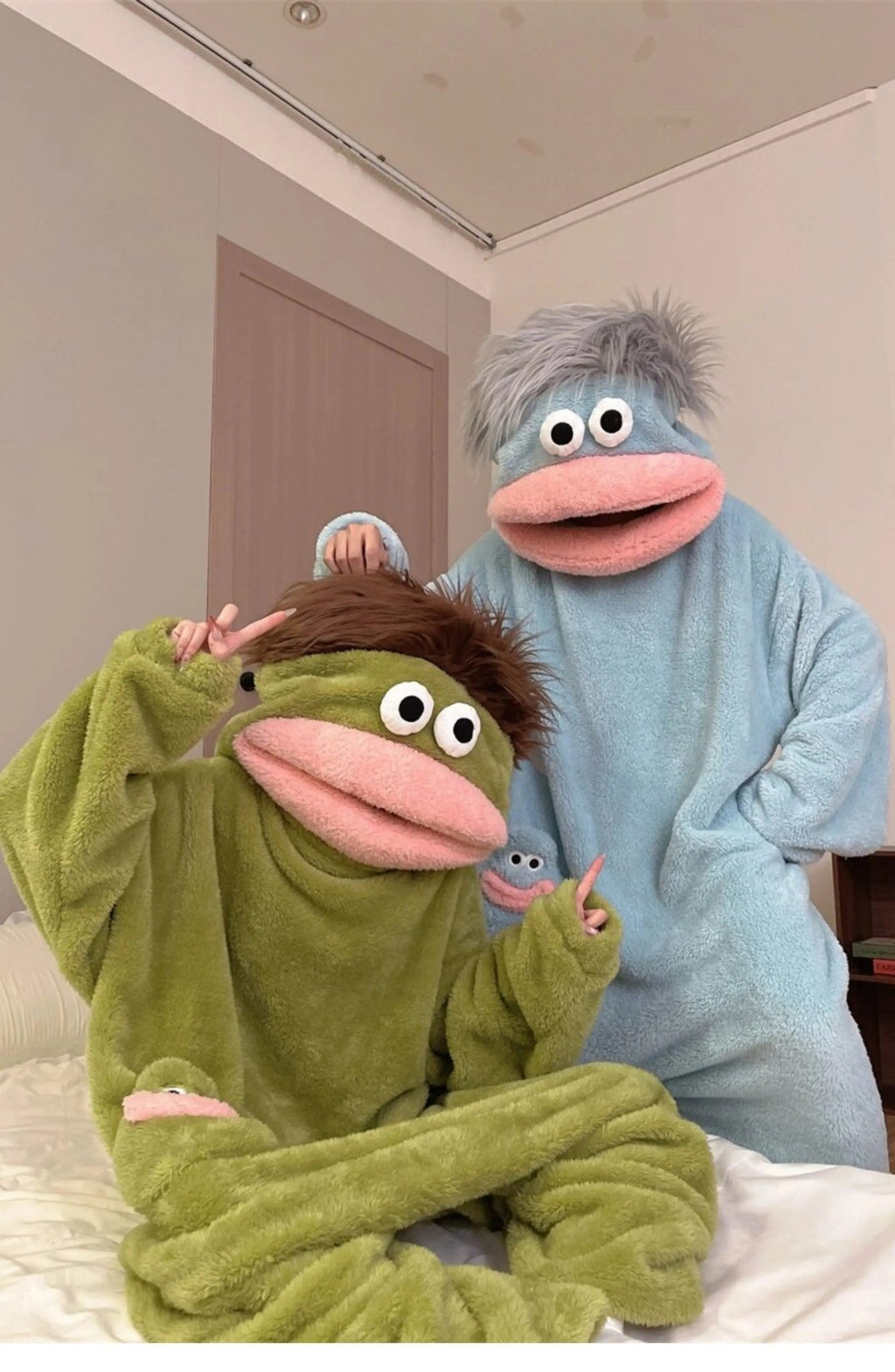 Goofy Goober Onesie - Maregia