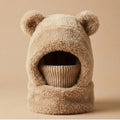 Bear Beanie