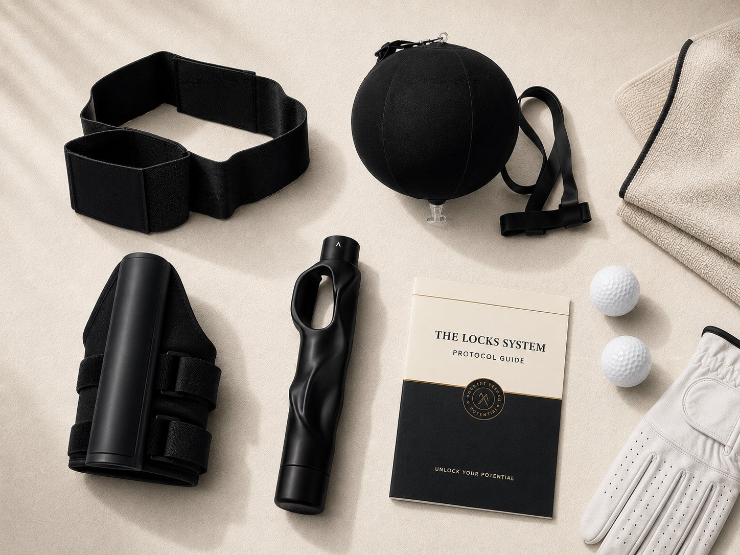 Swing Kit