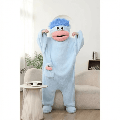 Shoes - Matching Color - Maregia