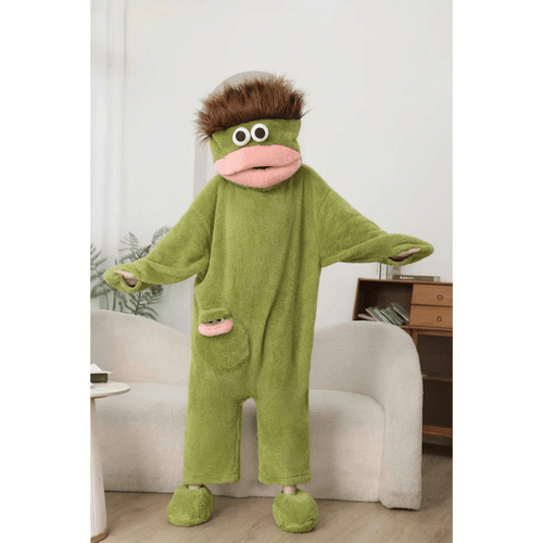 Shoes - Matching Color - Maregia